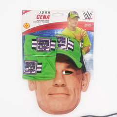 WWE ROLE PLAY MASK