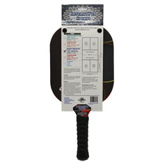 Retro-Aluminum Core/Carbon Fiberglass 7.2 oz