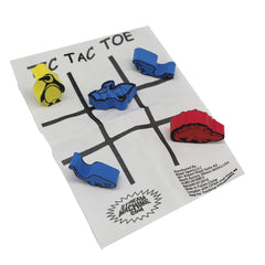 Tic Tac Toe XO - Assorted