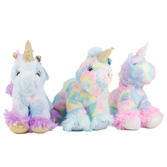 STANDING UNICORN ASST