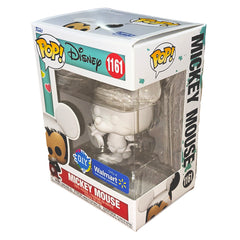 FUNKO POP DIY MICKEY/MINN