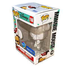 POP! Disney Mickey Mouse Vinyl DIY Figure - Assorted Figures
