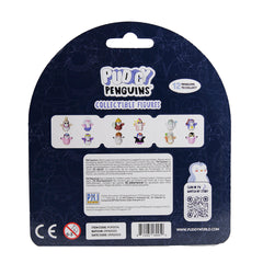 PUDGY PENGUIN FIGURES 2PK