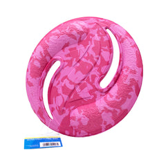 Ultra Light Flying Disc 12 Pink UPC# 0922343012061 - 12 Green UPC # 1922343012054