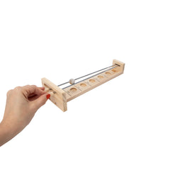 Marble Run Challenge Game