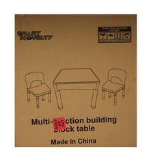 Kids Activity Table