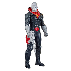 Hasbro Assorted GI JOE 6INCH FIGURE ASSORTED 3pcs Destro UPC # 5010993936786 - 3pcs Snake Eye UPC # 5010993936793 - 3pcs Baroness UPC # 5010993936809