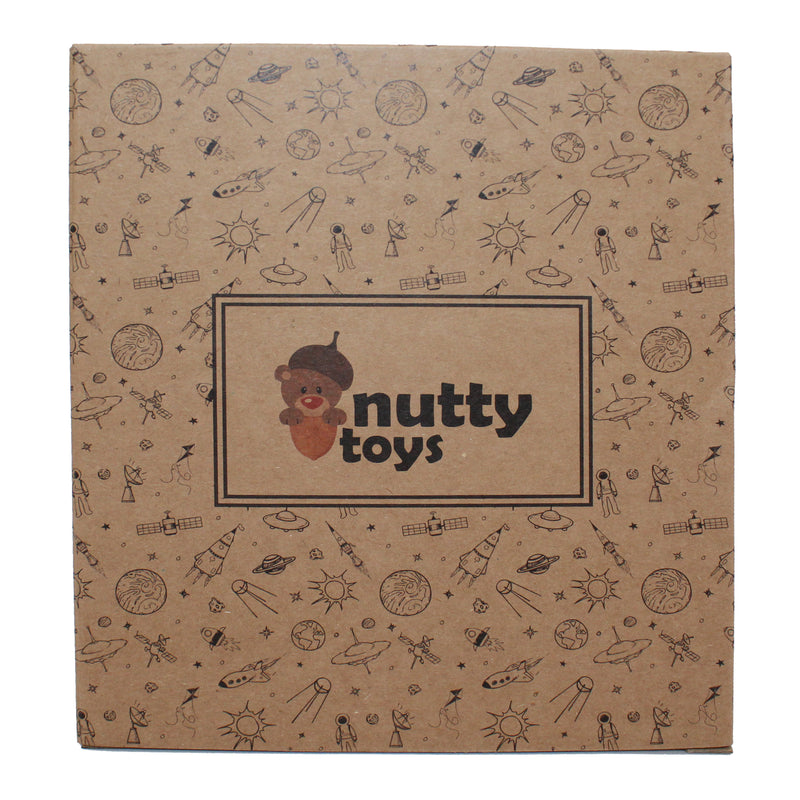 Load image into Gallery viewer, Nutty Toys Infrared Flying Toy
