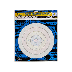 Reactive Targets- 5PK Of Reuseable Targets