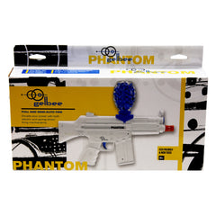 Phantom - Pistol W/ Rechargeable Battery - Includes 1000 Bb's