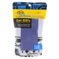 Gelbee Blue 20,000 Ct Bb's - In Resealable Package