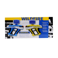 Gelbee Wildfire 2 Pack Kit