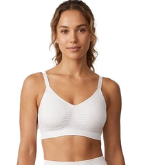 Dream By Genie Padded White / XL - Mail Order-As Seen On TV