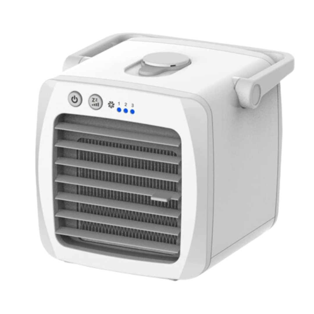 Home Innovations Personal Mini Air Cooler With Handle – cssincusa.com