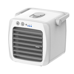 Home Innovations Personal Mini Air Cooler With Handle