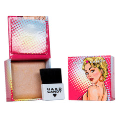 Hard Candy Highlighter Fox In A Box Glamour Girl