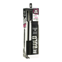 Hard Candy Bold Black Mascara