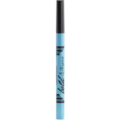 HC Eyeliner Bold & Gorgeous Fat & Fine Blackest Black