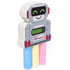 Good Banana Chalksters - Robot