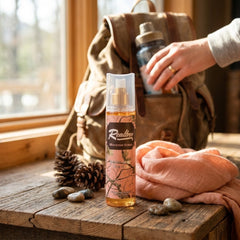 Real Tree Mountain Series Body Mist