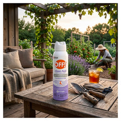 OFF Clean Feel KBR Arsl 5oz/8 WMT D9