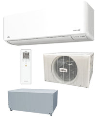 Fujitsu STHP - Split Terminal Heat Pump