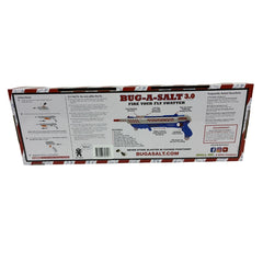 Bug-A-Salt 3.0 The Original Salt Gun 150 Years Liberty Edition