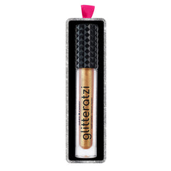 Hard Candy Glitteratzi Liquid Sparkler Blaze