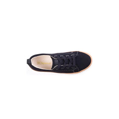 Spenco Footwear - Malibu Lace Black - Med