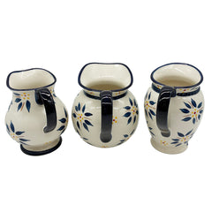 Temp-tations Old World Set of 3 Mini Pitchers