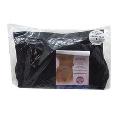 Genie Slim Panties 360 Black / Large - Mail Order - As Seen On TV