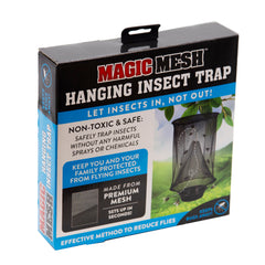 Magic Mesh Hanging Insect Trap