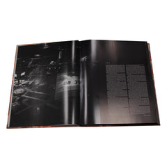 UFC Large Coffee Table Book