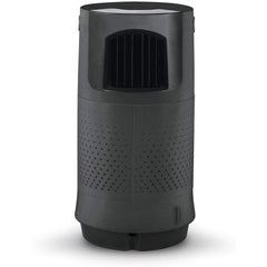 Personal Air cooler - Dark Wood