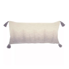 Nourison Lifestyle Pillow - GREY