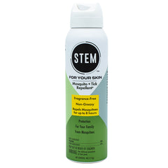 STEM Mosquito + Tick Repellent KBR Aero 4 oz/12