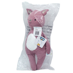 Pig Knit Plush