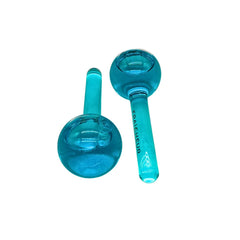 Fraicheur Blue Ice Globes