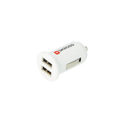Skross Midget Dual USB Car Charger
