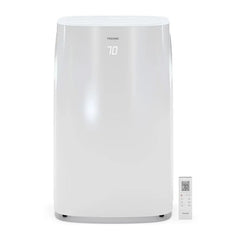 14,500 BTU Portable Air Conditioner with Heat (10,000 BTU CEC)