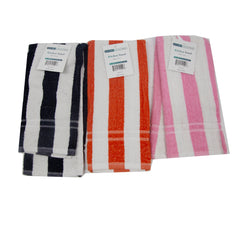 Kitchen Collection Assorted Kitchen Towels - Single Pack - Case Pack 144