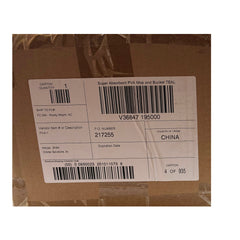 Super Absorbent PVA Mop and Bucket by Orbital Solutions