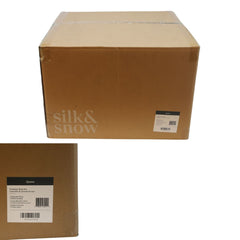 Silk & Snow - Premium Sleep Set - Queen Box 1