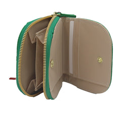Mundi Wallet ALLY 999 - 2xBLACK 2xBALLET SLIPPERS 2xSPRUCE - Pre Priced $26.