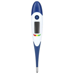 Apex Oral, Underarm or Rectal Flex Digital Thermometer