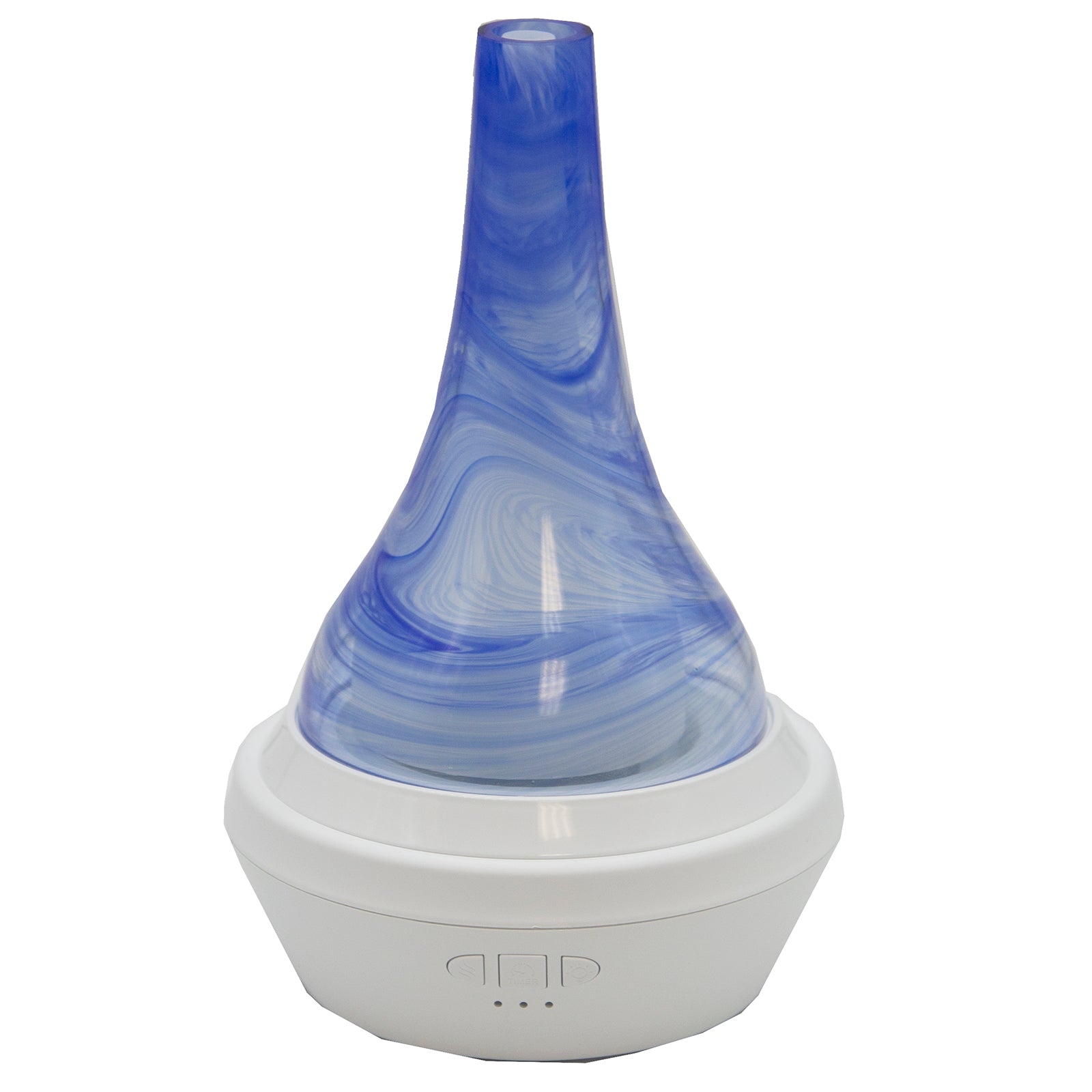 Humidew Humidifier With White Base/ Blue Top Tear – cssincusa.com
