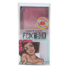 Hard Candy Blush Fox In A Box Girl Next Door