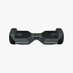 Jetson Impact Hoverboard Grey