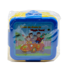 Fruit Salad Lunch Bag Box