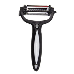 Samurai Peeler Black